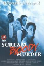 Watch Bloody Murder Gomovies