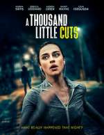 Watch A Thousand Little Cuts Gomovies