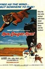 Watch Run, Cougar, Run Gomovies
