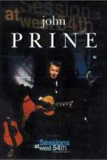 Watch John Prine: 54 Street Sessions Gomovies