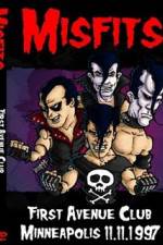Watch The Misfits Live Minneapolis 1997 Gomovies