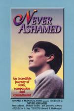 Watch Never Ashamed Gomovies