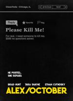 Watch Alex/October Gomovies