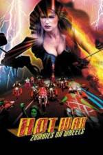 Watch Hot Wax Zombies on Wheels Gomovies