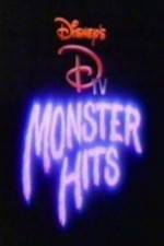 Watch Disney's DTV Monster Hits Gomovies
