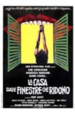 Watch The House of the Laughing Windows Gomovies