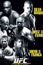Watch UFC 73 Countdown Gomovies