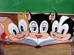 Watch Katnip Kollege (Short 1938) Gomovies