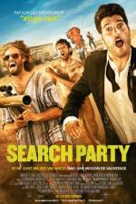 Watch Search Party Gomovies