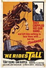 Watch He Rides Tall Gomovies