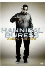 Watch Hannibal Buress Animal Furnace Gomovies