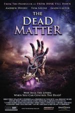 Watch The Dead Matter Gomovies