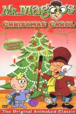 Watch Mister Magoo's Christmas Carol Gomovies