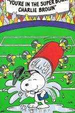 Watch You're in the Super Bowl Charlie Brown Gomovies