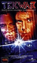 Watch TekWar: TekLab Gomovies