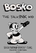 Watch Bosko the Talk-Ink Kid (Short 1929) Gomovies