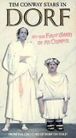 Watch Dorf and the First Games of Mount Olympus Gomovies