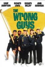 Watch The Wrong Guys Gomovies