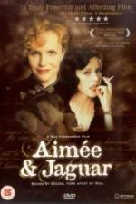 Watch Aimee & Jaguar Gomovies