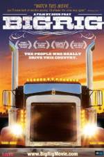 Watch Big Rig Gomovies