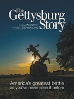 Watch The Gettysburg Story Gomovies