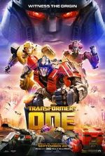 Watch Transformers One Gomovies