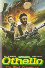 Watch Black Commando Gomovies