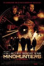 Watch Mindhunters Gomovies