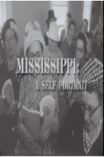 Watch Mississippi A Self Portrait Gomovies
