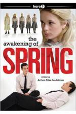 Watch The Awakening of Spring Gomovies