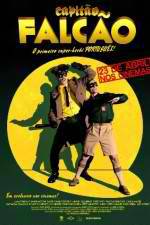 Watch Capit�o Falc�o Gomovies