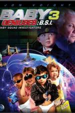 Watch Baby Geniuses and the Mystery of the Crown Jewels Gomovies