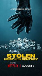 Watch Stolen: Heist of the Century Gomovies