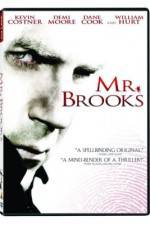 Watch Mr. Brooks Gomovies