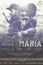 Watch Alias Mar�a Gomovies