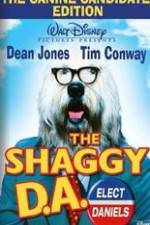 Watch The Shaggy D.A. Gomovies