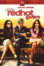 Watch Last of the Red Hot Lovers Gomovies