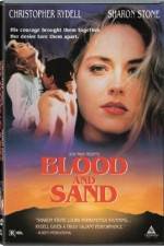 Watch Sangre y arena Gomovies