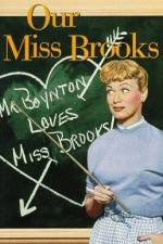 Watch Our Miss Brooks Gomovies
