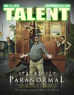 Watch Stagrassle Paranormal Gomovies