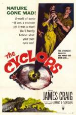 Watch The Cyclops Gomovies
