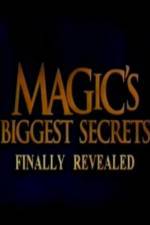 Watch Breaking the Magician's Code Magic's Biggest Secrets Finally Revealed Gomovies