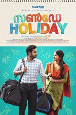 Watch Sunday Holiday Gomovies