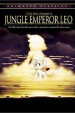 Watch Jungle Emperor Leo Gomovies