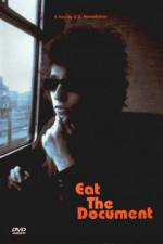Watch Eat the Document Gomovies