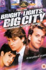Watch Bright Lights, Big City Gomovies