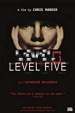 Watch Level Five Gomovies