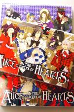 Watch Alice in the Country of Hearts Gomovies