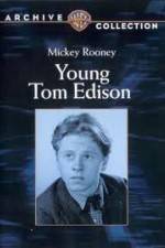 Watch Young Tom Edison Gomovies