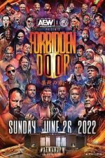 Watch AEW X NJPW: Forbidden Door (TV Special 2022) Gomovies